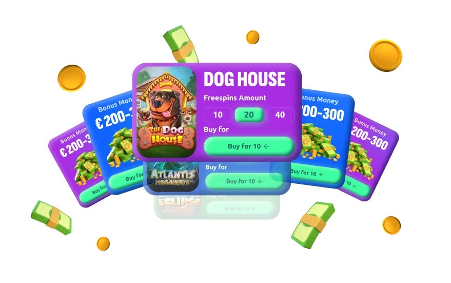 Hexabet Promo